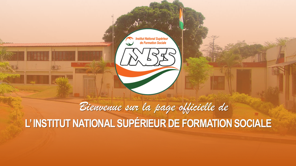 www.insfs-ci.org - Ouverture concours INSFS 2025